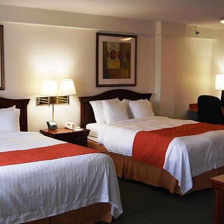 Washington Suites الإسكندرية، فيرجينيا الغرفة الصورة