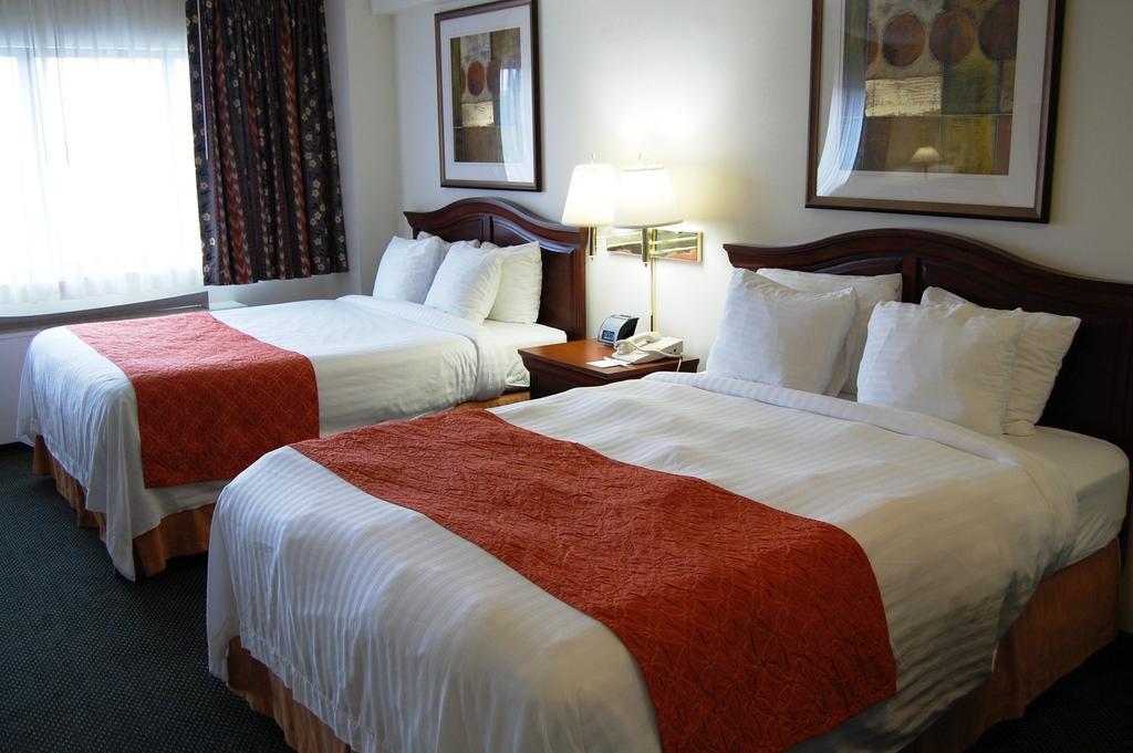 Washington Suites الإسكندرية، فيرجينيا الغرفة الصورة