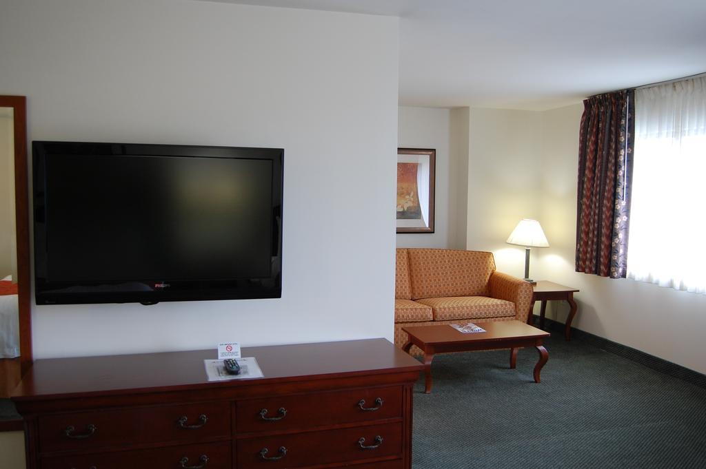 Washington Suites الإسكندرية، فيرجينيا الغرفة الصورة