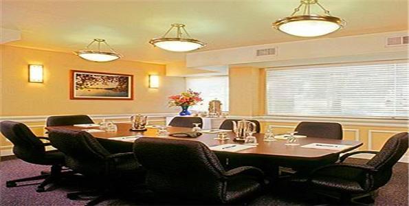 Washington Suites الإسكندرية، فيرجينيا المظهر الخارجي الصورة